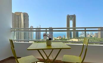 530 pisos en venta benidorm