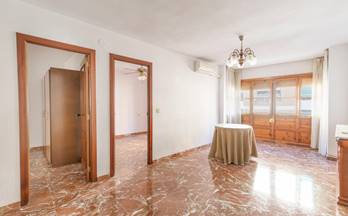 venta piso loja centro
