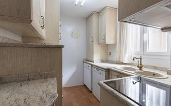 venta piso granada san ildefonso