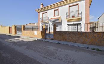 venta casa unifamiliar cijuela cijuela