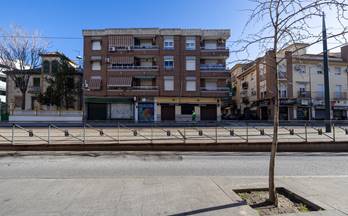 venta empresa maracena zona metropolitana