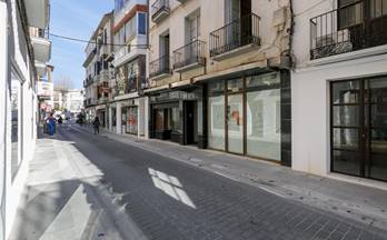 venta edificio baza andalucia