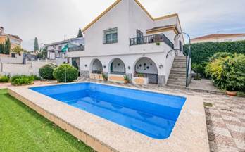 143 casas en venta la zubia