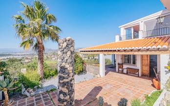 venta chalet motril los tablones - la garnatilla