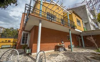 venta chalet pareado granada vergeles