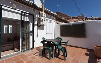 venta edificio granada centro