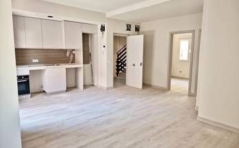 venta piso coslada valleaguado - la cañada