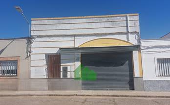 venta chalet independiente montijo 