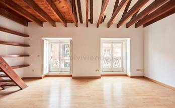 alquiler apartamento madrid capital centro