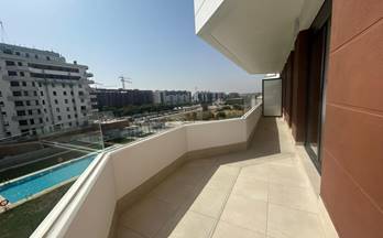 140 pisos en alquiler sevilla provincia