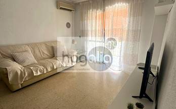 alquiler piso sevilla macarena norte