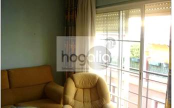 alquiler piso sevilla triana
