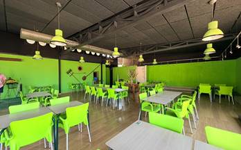 11 locales en alquiler la nucia