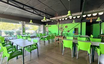 alquiler local la nucia carrer acacies