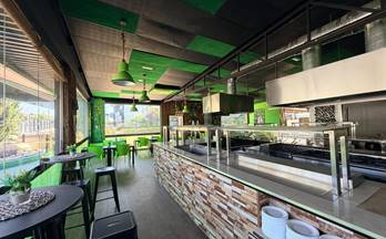 alquiler local la nucia carrer acacies