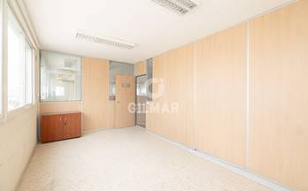 1 oficinas en venta malaga