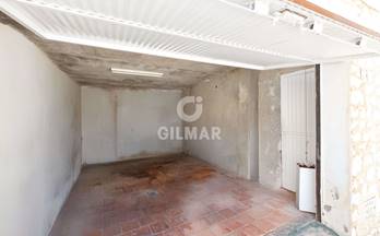 venta chalet malaga el atabal