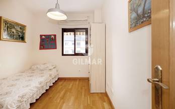 venta piso malaga finca el pato