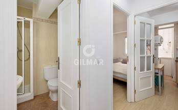 venta piso malaga centro histórico