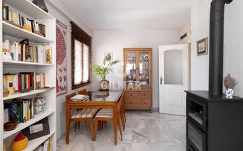 venta piso malaga limonar