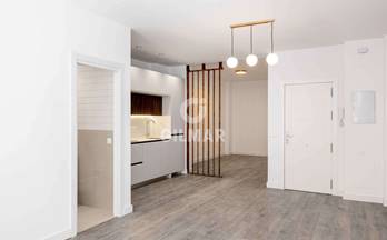venta piso malaga los castillejos