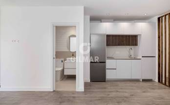 venta piso malaga los castillejos