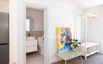 venta piso malaga los castillejos