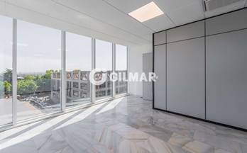 16 oficinas en venta algete