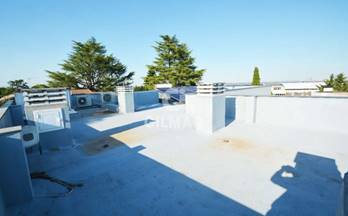 venta chalet las rozas montecillo-navalcarbón