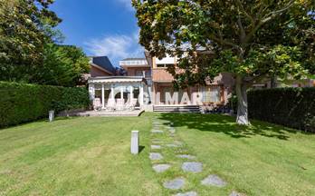 13 casas en venta monteprincipe
