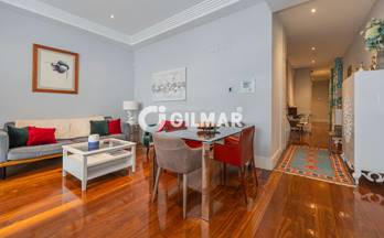 779 pisos en venta madrid