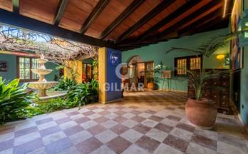 venta chalet malaga guadalmina baja
