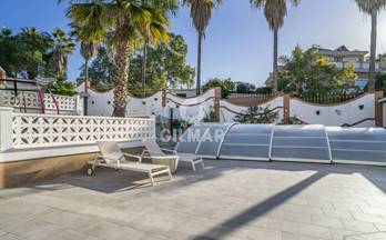 venta chalet estepona new golden mile