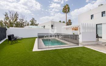alquiler chalet torremolinos torremolinos