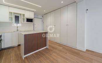 alquiler piso madrid capital chamartin