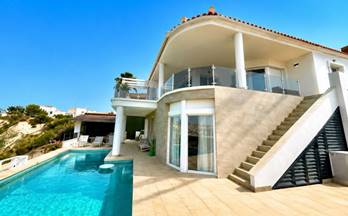 129 casas en venta en rojales con piscina