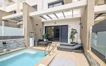 venta villa orihuela costa 