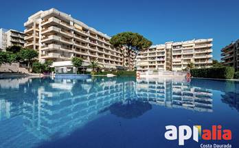 venta piso salou mar i camp  platja dels capell