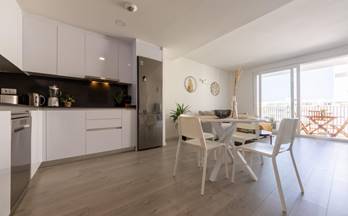 venta piso salou plaa europa  port aventura