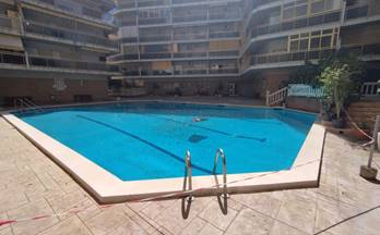 venta piso salou centro