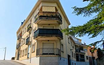 venta piso el espinar casco urbano