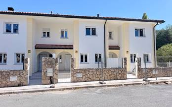 43 casas en venta segovia provincia