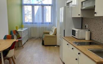 1 apartamentos en alquiler segovia provincia