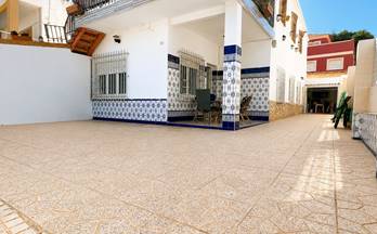venta bungalow torre de la horadada las villas