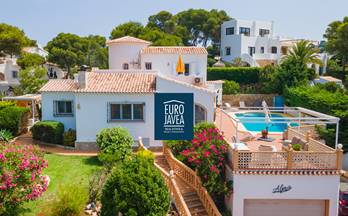 venta villa javea xabia costa nova