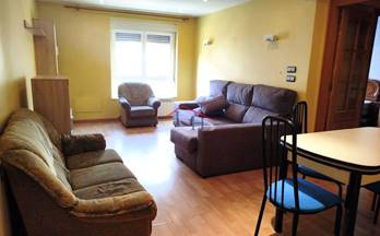 venta piso leon sahagun