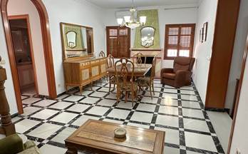 venta casa unifamiliar el verger 