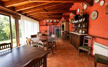 venta casa unifamiliar resto provincia olmos de atapuerca