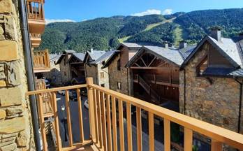 alquiler piso canillo el tarter