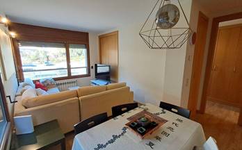alquiler apartamento canillo el tarter